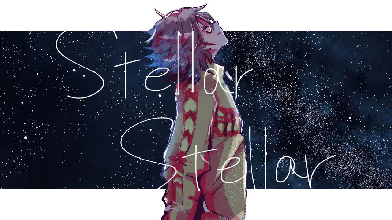 Stellar Stellar covered MZM