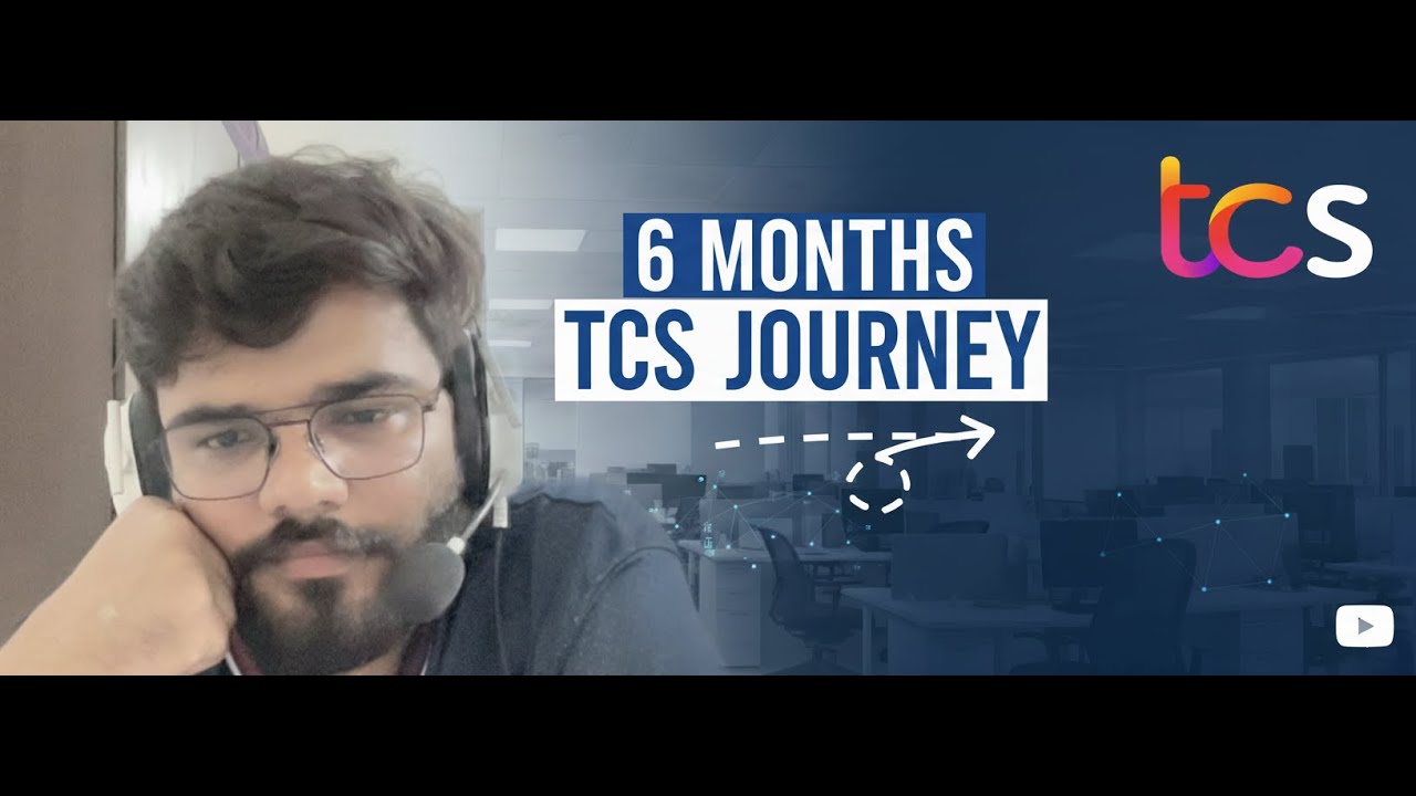 Is TCS REALLY This Confusing? My 6-Month Journey So Far...