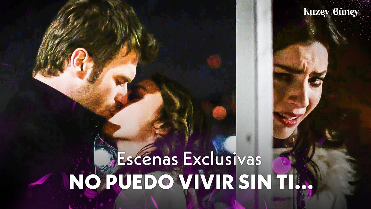 Quizá algún día estemos juntos, mi amor...💖 - Kuzey Güney | Escenas Exclusivas 🎁