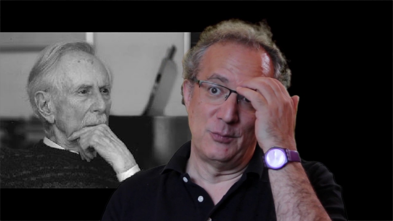 Uri Caine talks about his mentors