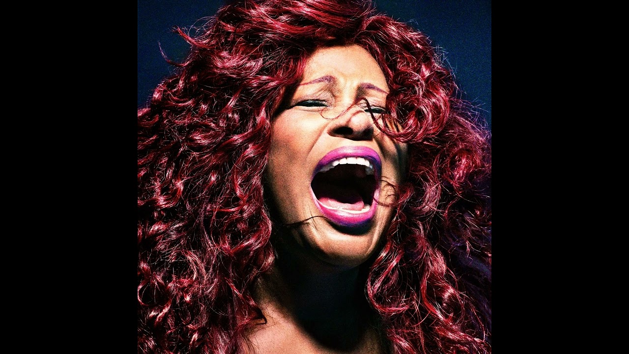 Chaka Khan - This is My Night (After Hours Mix)