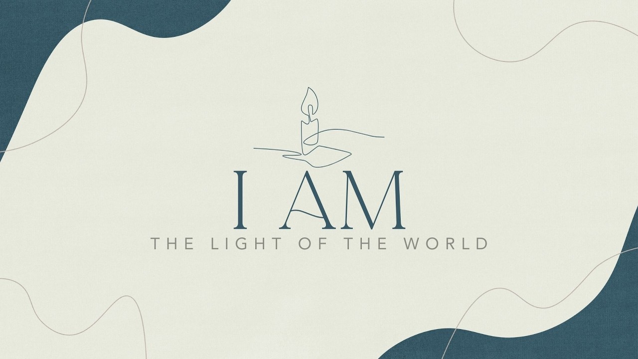 3/01/2026 | Modern Worship | I AM ...The Light of the World