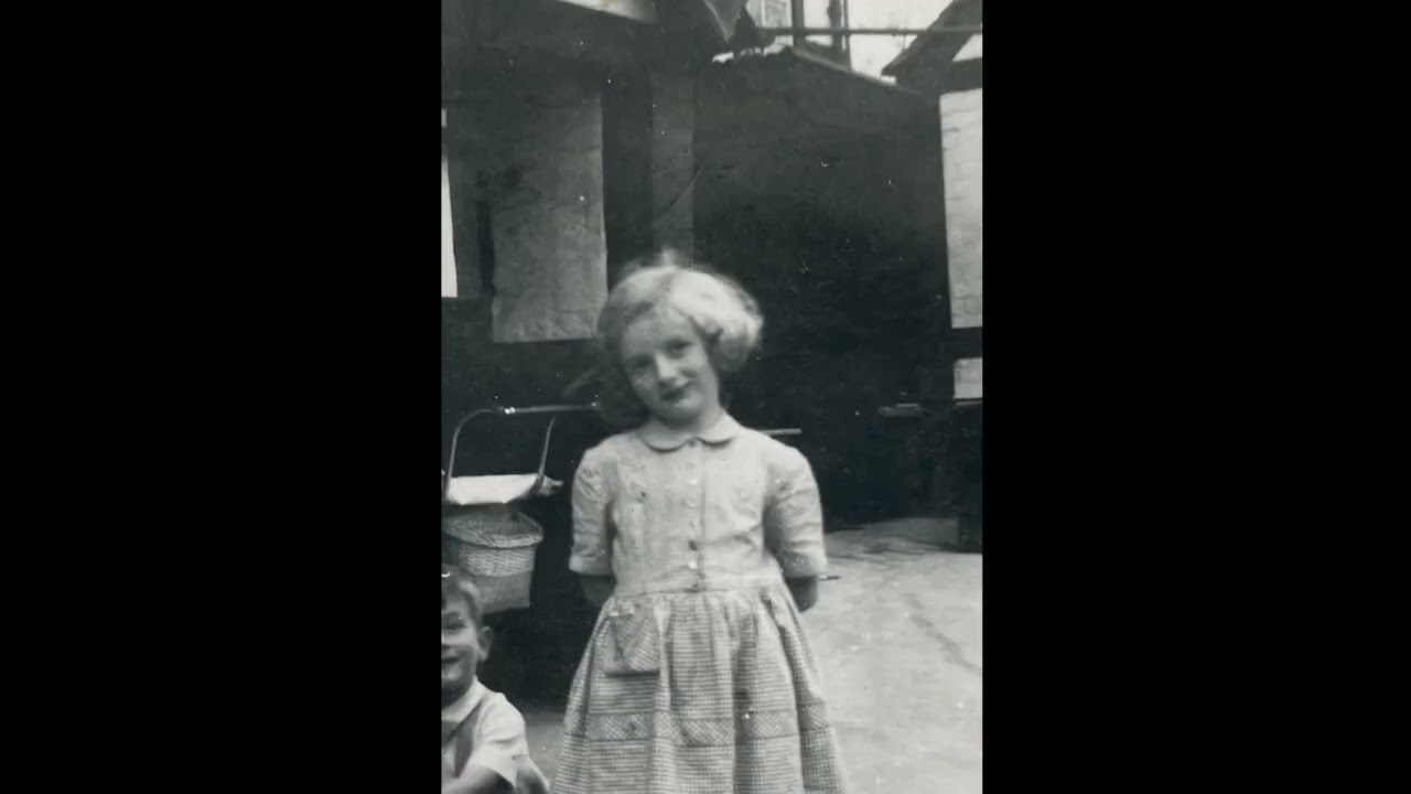Belinda a former resident of Willow Court Farmhouse, shares her memories