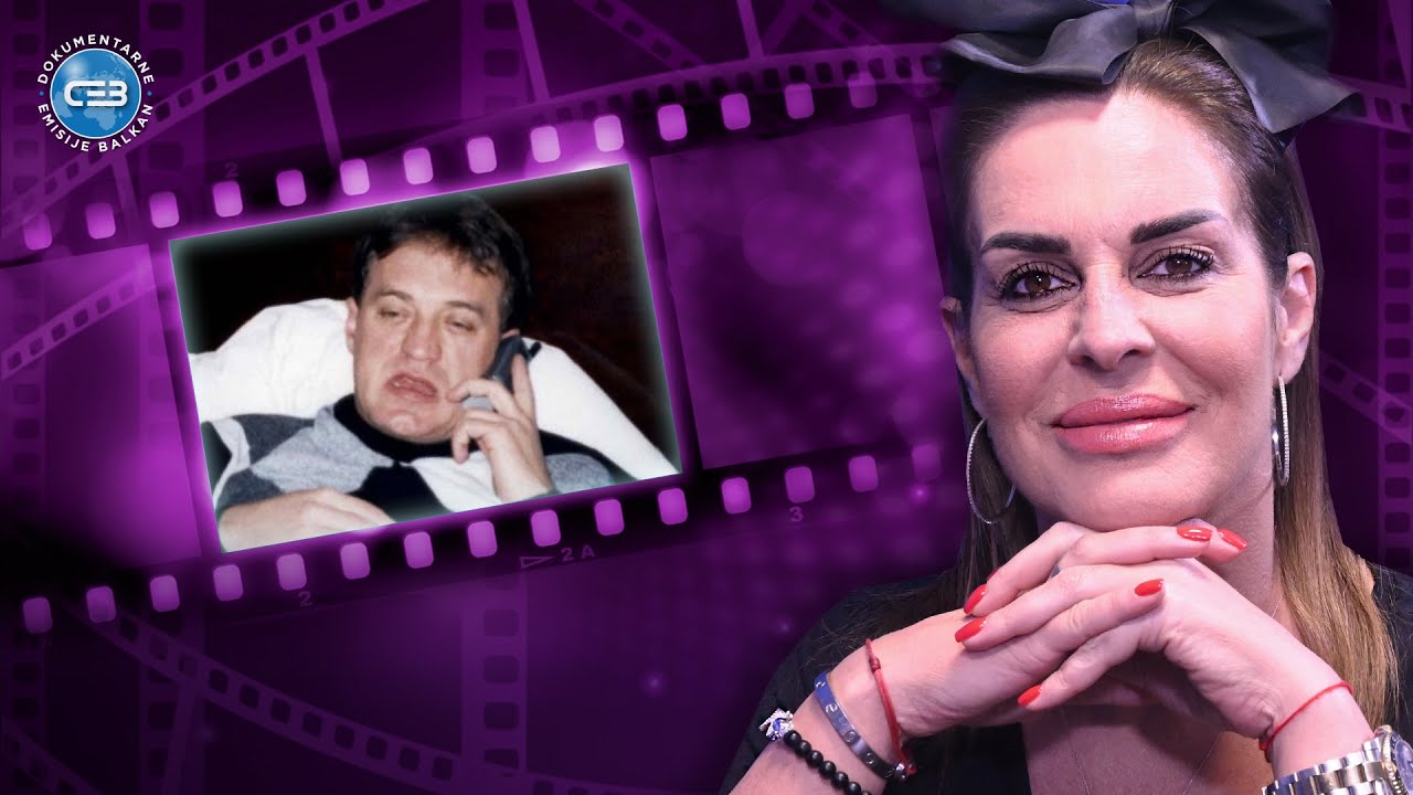 BALKAN INFO: Milena Kačavenda - Od Dušana Spasojevića sam dugo kupovala gorivo na crno!