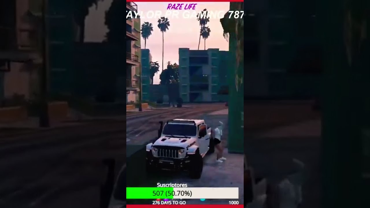 #case #caserio #roleplay #gta #