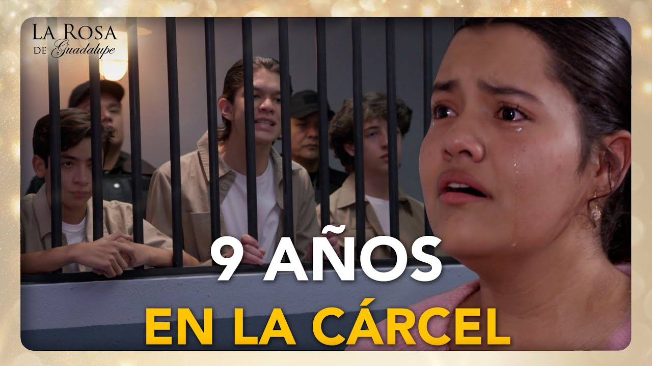 Ámbar atrapó a los 3 asquerosos de la prepa que la embarazaron | NIÑA DE CASA 4/4 | LRDG