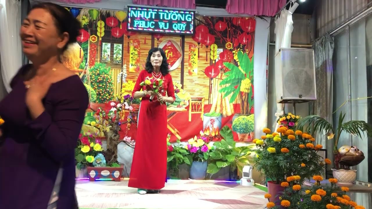 Nối Lại Tình Xưa TB: Ngọc Nở