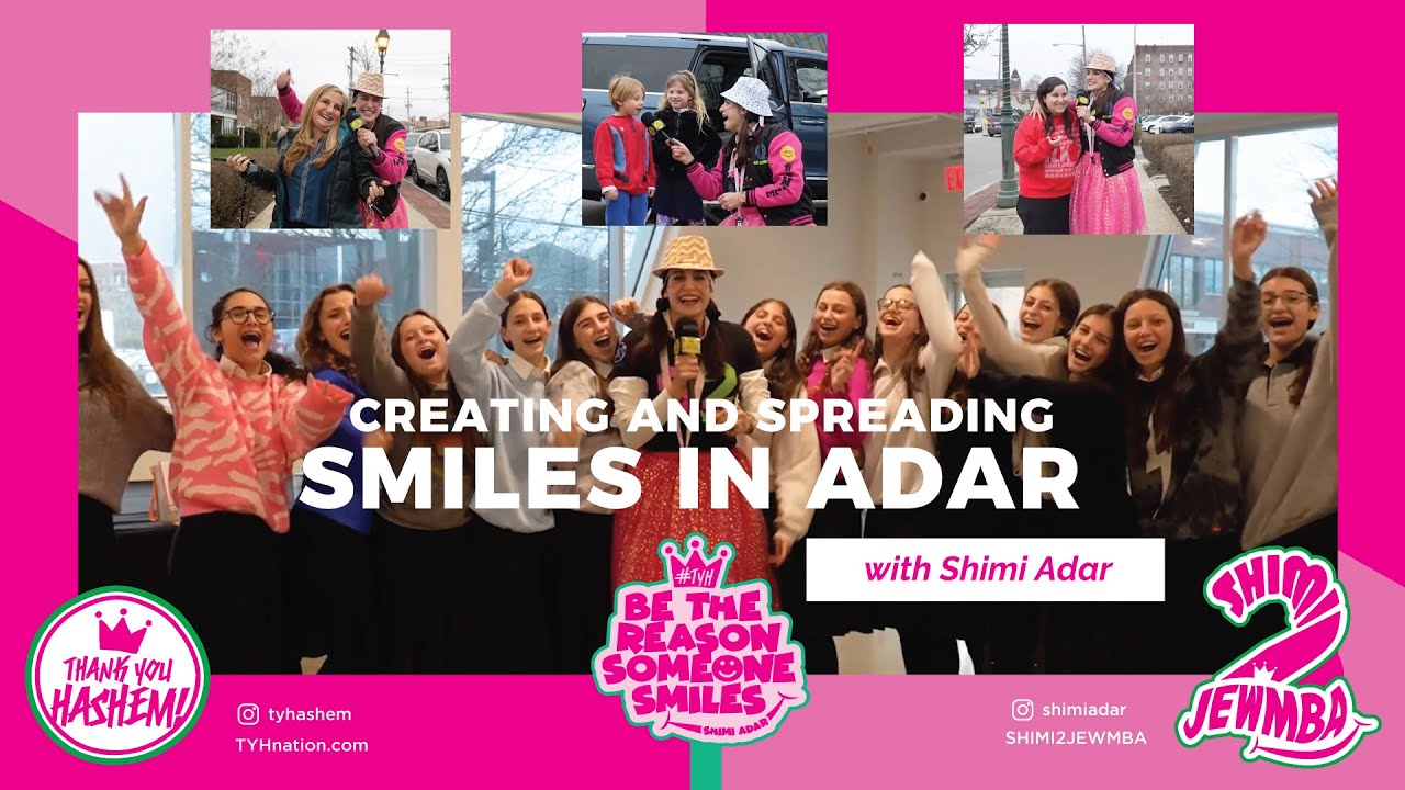 Watch till the end…. #SPIDERMAN 😂 🕷️| Shimi Adar | TYH Nation