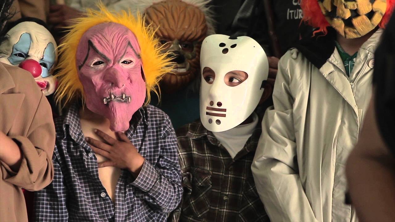 Chicaleros