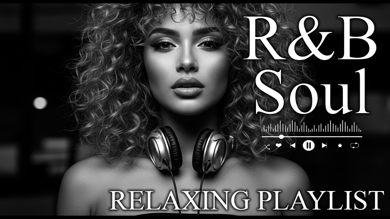 【R&B Soul】Soft But Certain – A Grown Love R&B Experience