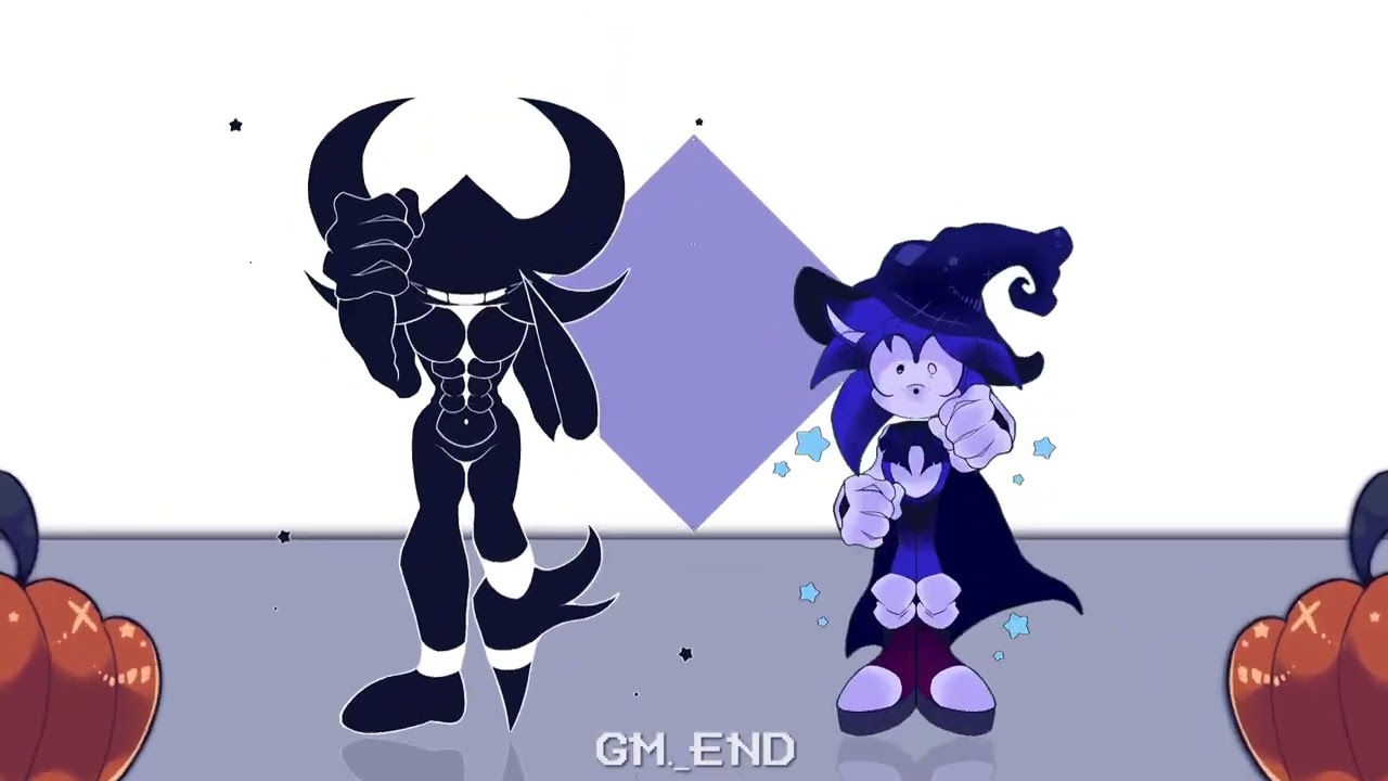 ◆ SELF-PACED DANCE ◆ | HALLOWEEN | PACE AND SHADOW