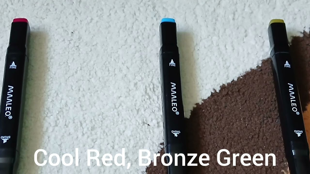 Colour Show - Kirameki Rider (Indian Blue, Blue Grey, Cool Red, Bronze Green, Napoleonean Blue)