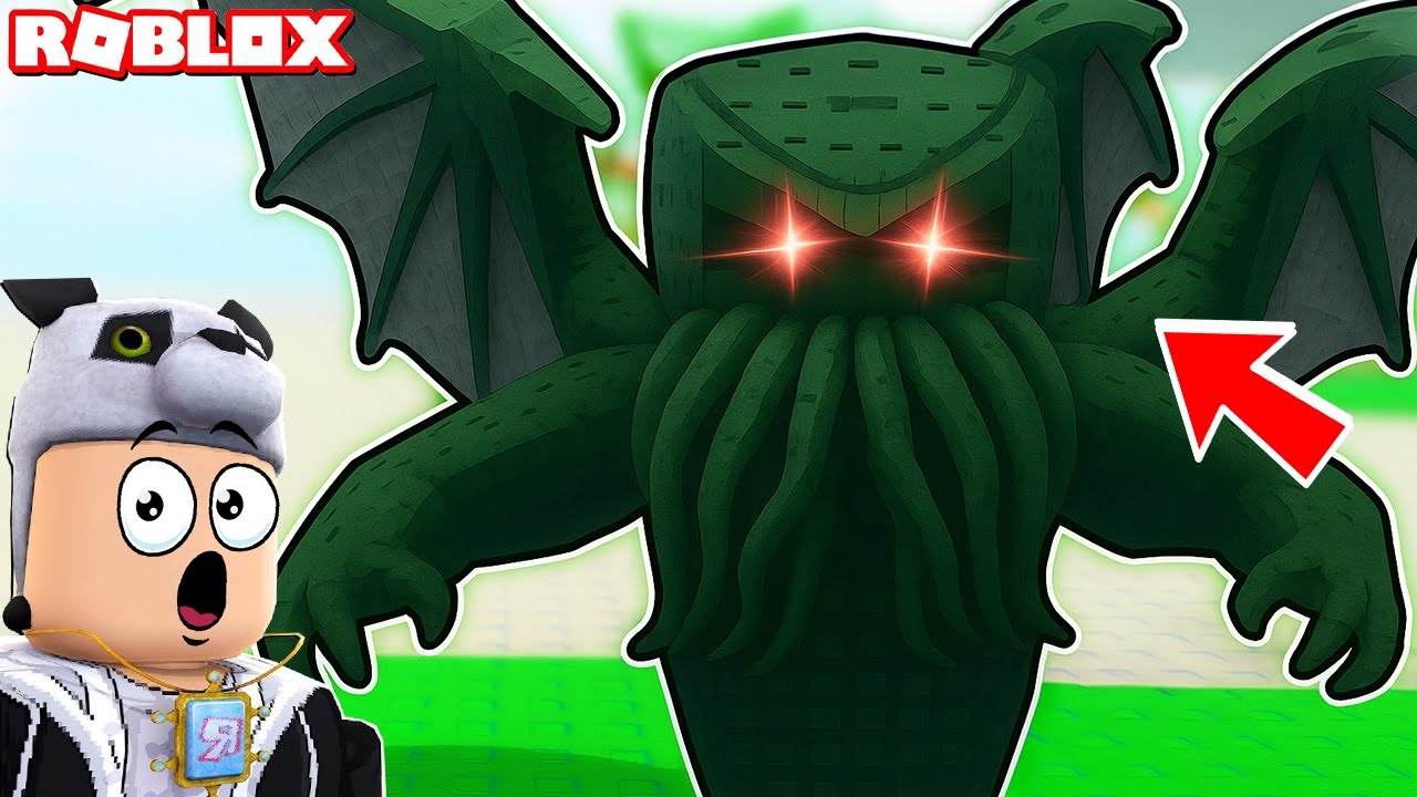 Yeni Gelen Balıkları Aldım! Balık Çalma Oyunu - Roblox