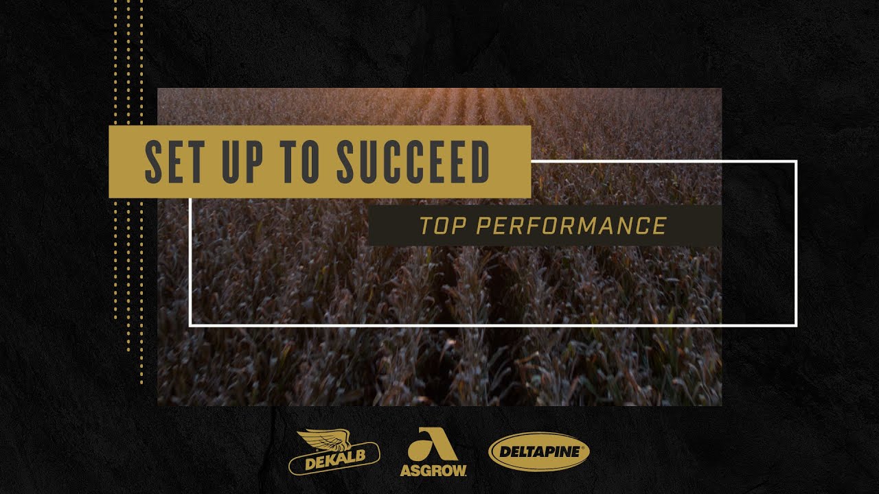 Success Stories | Kevin Kalb - Set Up to Succeed