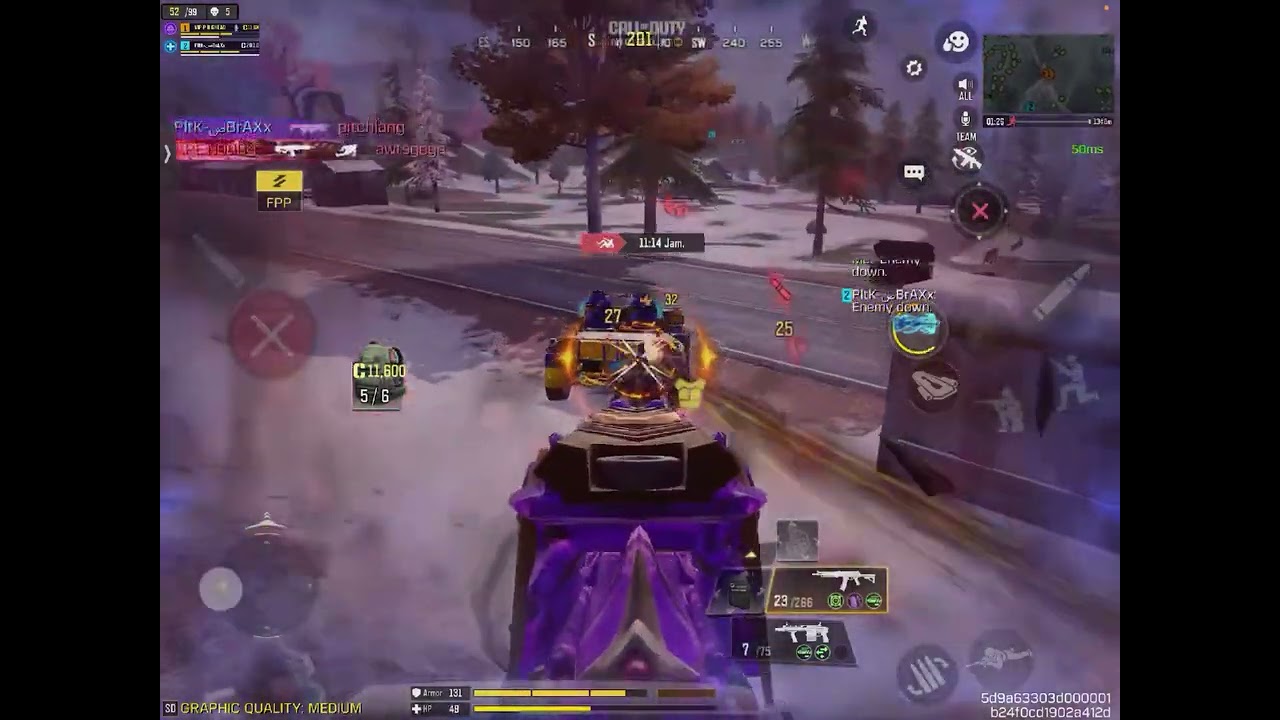 Squad wipe 🔥🔥