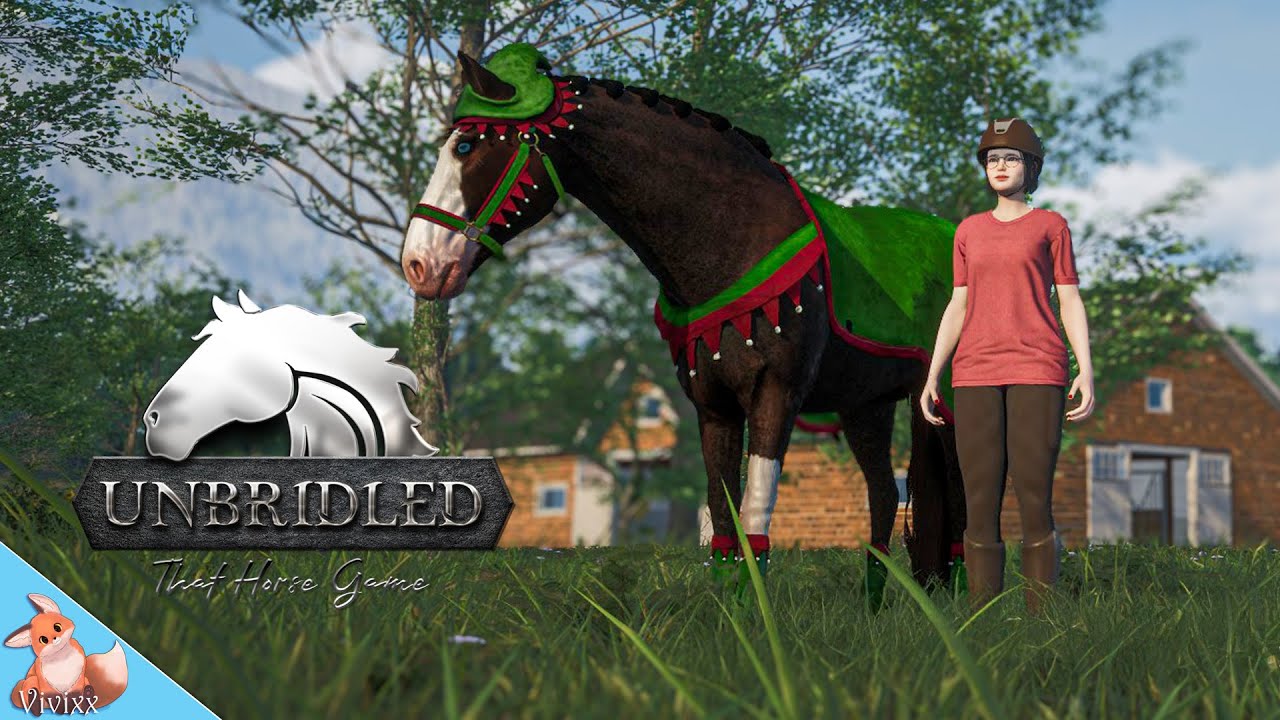 BIGGEST Unbridled update EVER! Win a Game Key