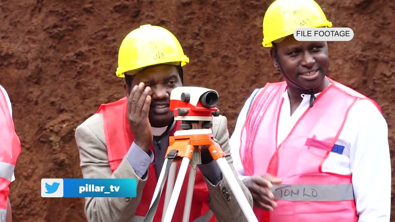 CONSTRUCTION SITE DOCUMENTARY