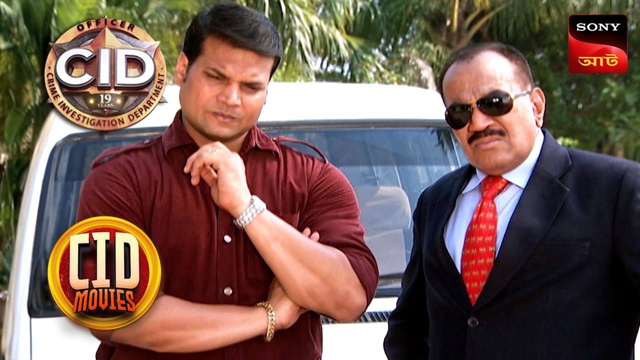 The Dark Family History | CID Movies | 31 Jan 2026