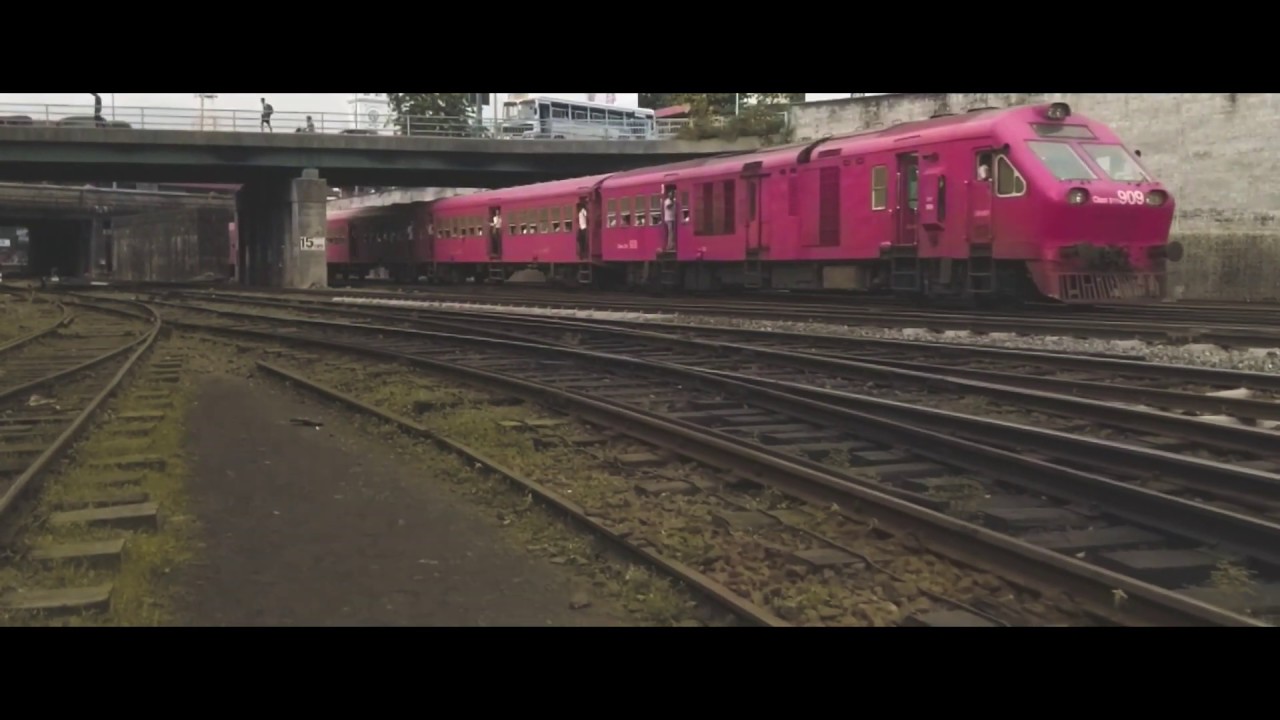 Google Pixel 2 Cinematic Video - First Try