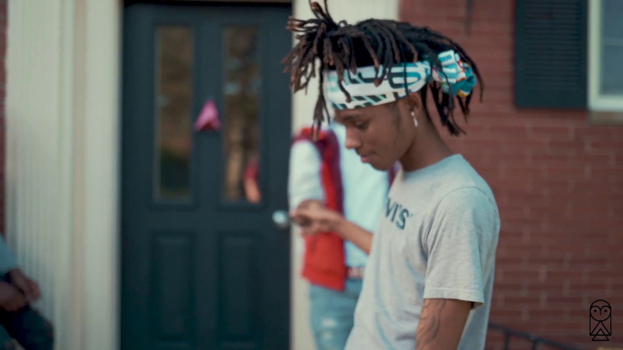 LuKyVs - BadSideBop (Official Video) Dir By. Owl Vision