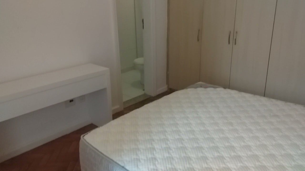 Lindooo Apartamento para morar em Copacabana