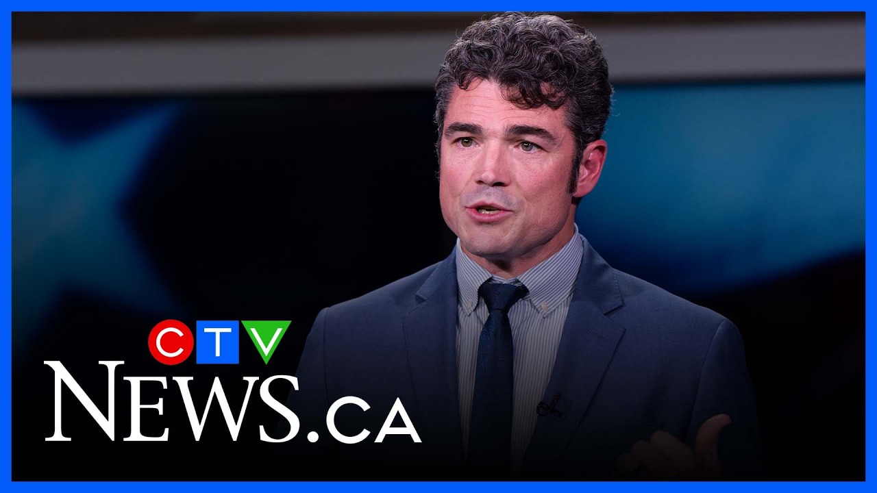 Kent’s resignation highlights U.S. intelligence ‘doesn’t have its act together’: expert