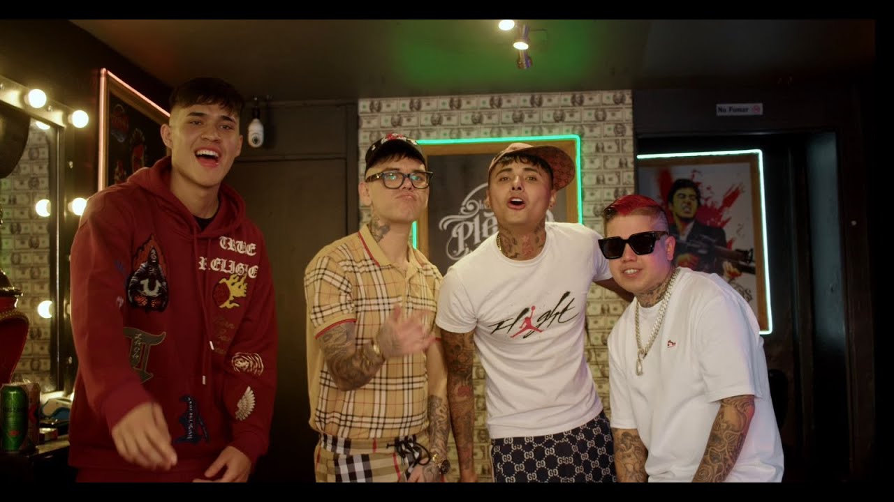 Fade- Yell G, @ProfetaYaoYao , @Smi-lee , alexey Prod Smi Beat & Alberto producer