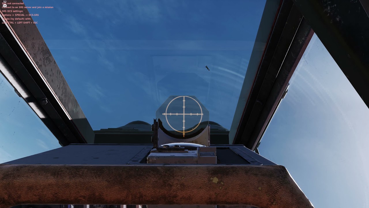 DCS World: FW 190 A-8 vs Ace AI Spitfire