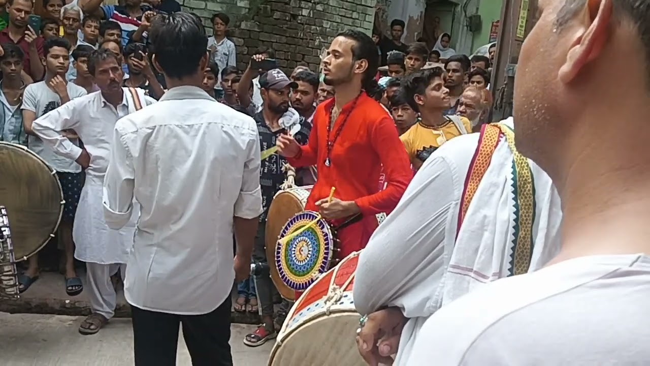 Bareilly moharram zakhira 11 July 2022 Bakra Eid Next Day