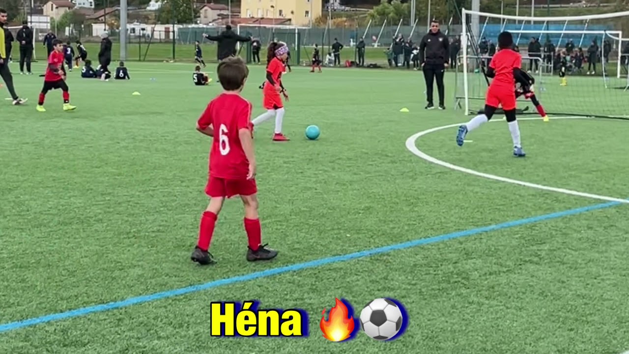 Tournoi préliminaire Pitchoun’s Cup 2021