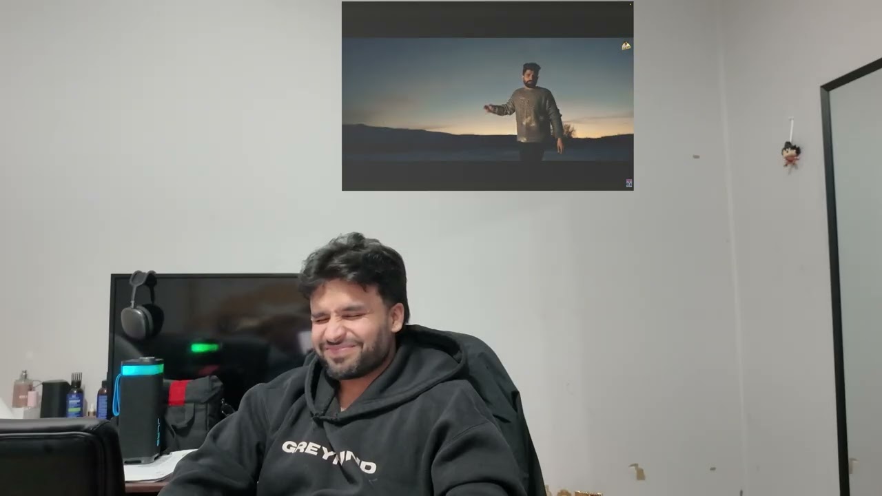 Shiv Lehri ( REACTION Official Video) Khasa Aala Chahar | Bhole Baba Song |