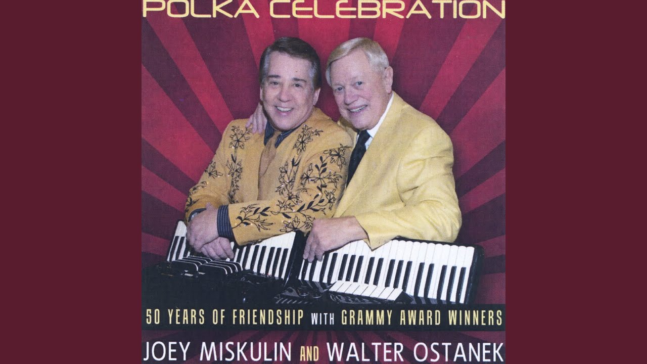 Polka Celebration