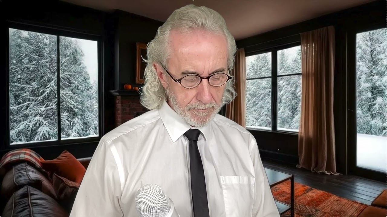 Построчный анализ Священного Писания (6) Галатам 5:9-15