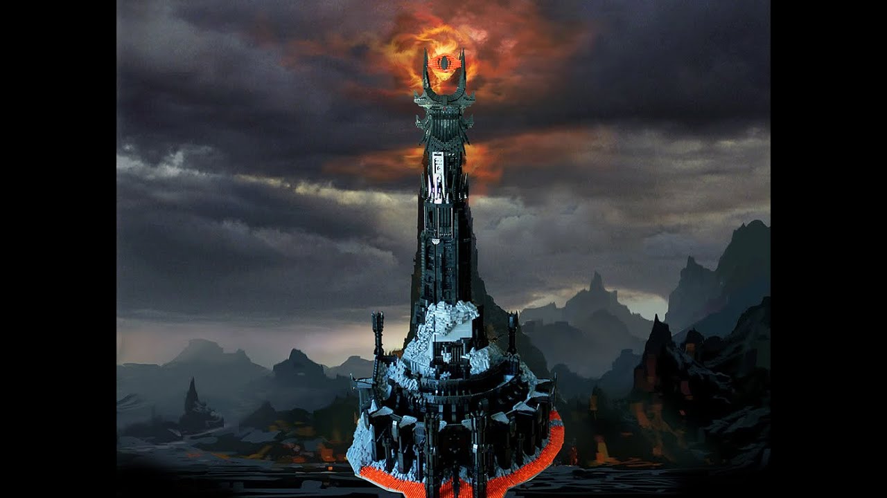 Альфхейм мир hi tec