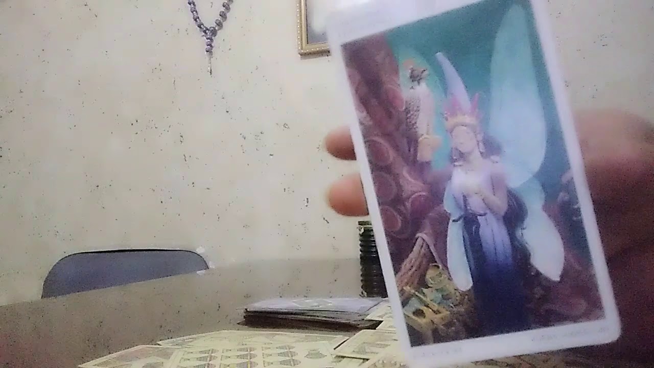 ما هيا مشاعر الحبيب نحوى وهل سوف يتصل تارو مدام حنان تجيب