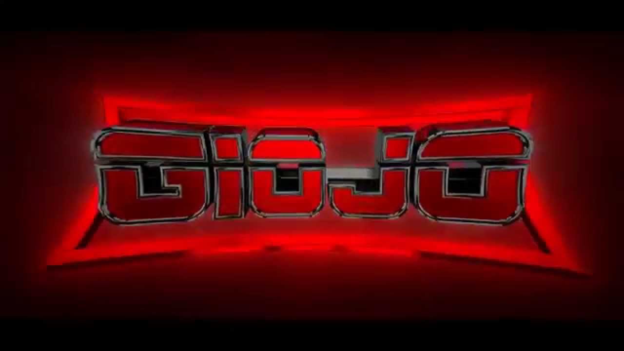 GioJo intro