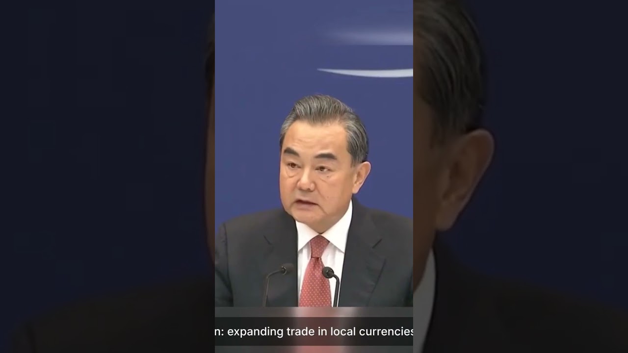 BRICS: Building Alternatives to Western Finance