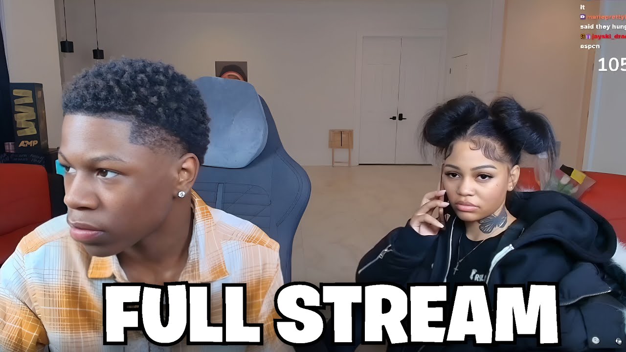 🩸RAKAI X ASPEN🩸(FULL VOD)