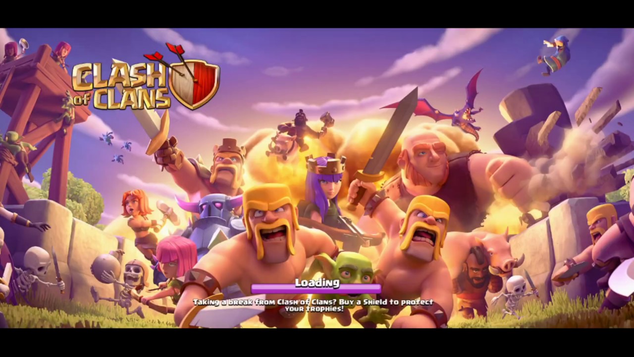 Best Th7 Farming Attack Strategy 2020!