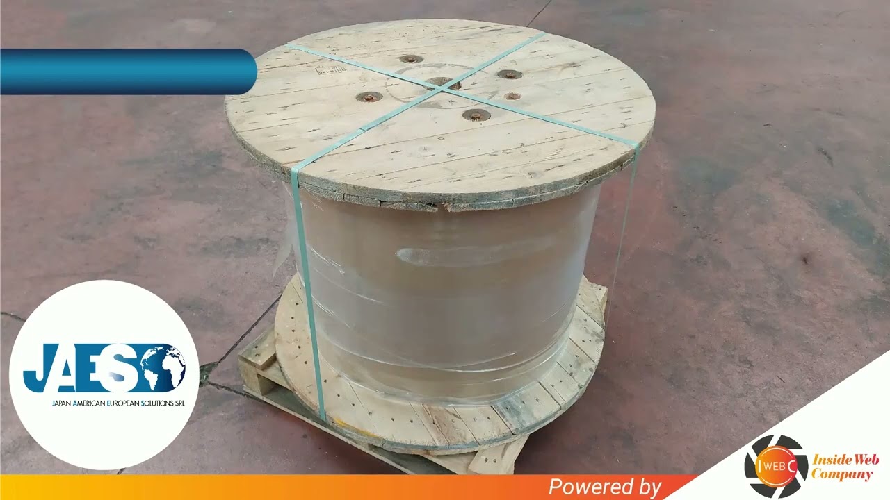 BIRTAS KABLO H05SSC4S-K (INSTOCK) CABLE - CAVO