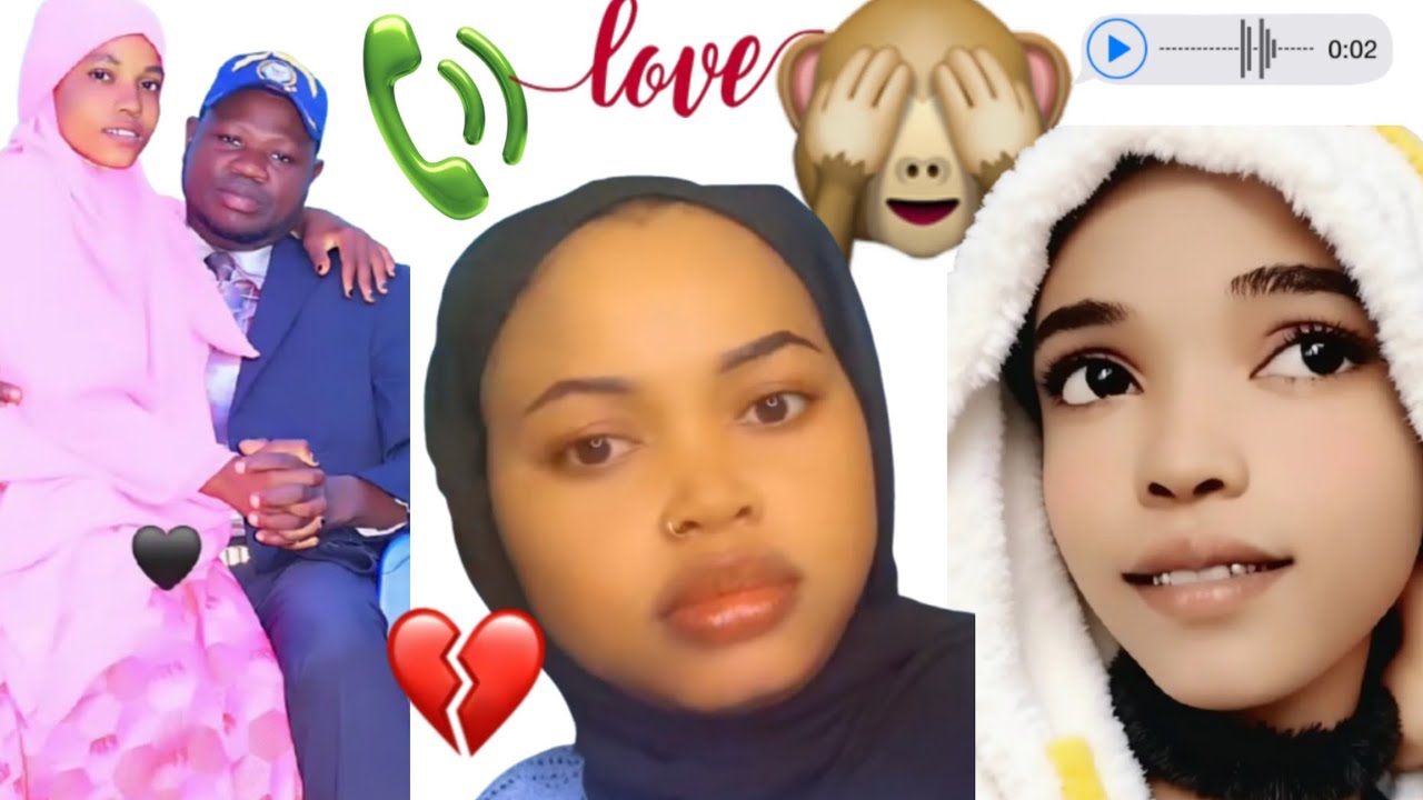 Marwa tiktok iyo Naagtii lala qaway Nuurow isku dagaleeen dahir calaswo jini ku rideen 