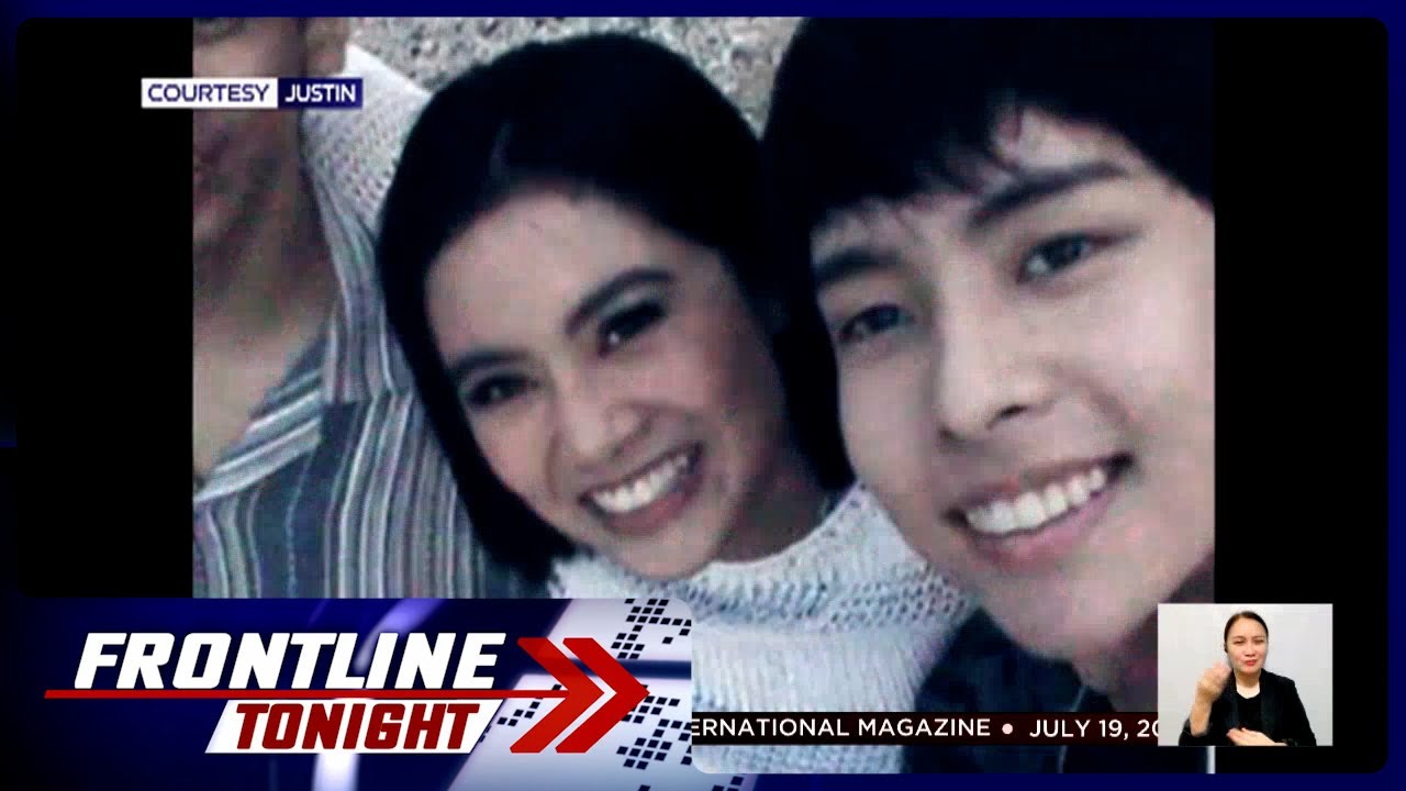 SB19 Justin, may hugot sa mga friendzoned sa bagong kantang 