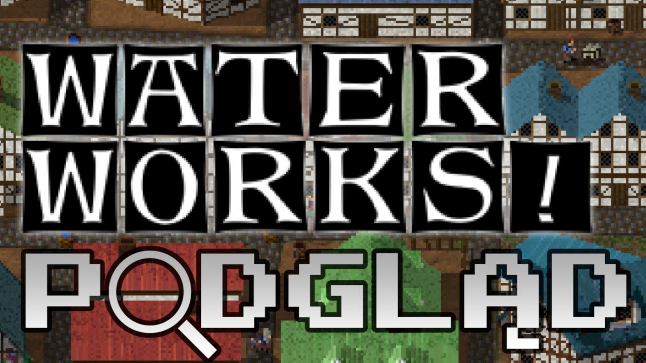 Waterworks -- Podgląd #167