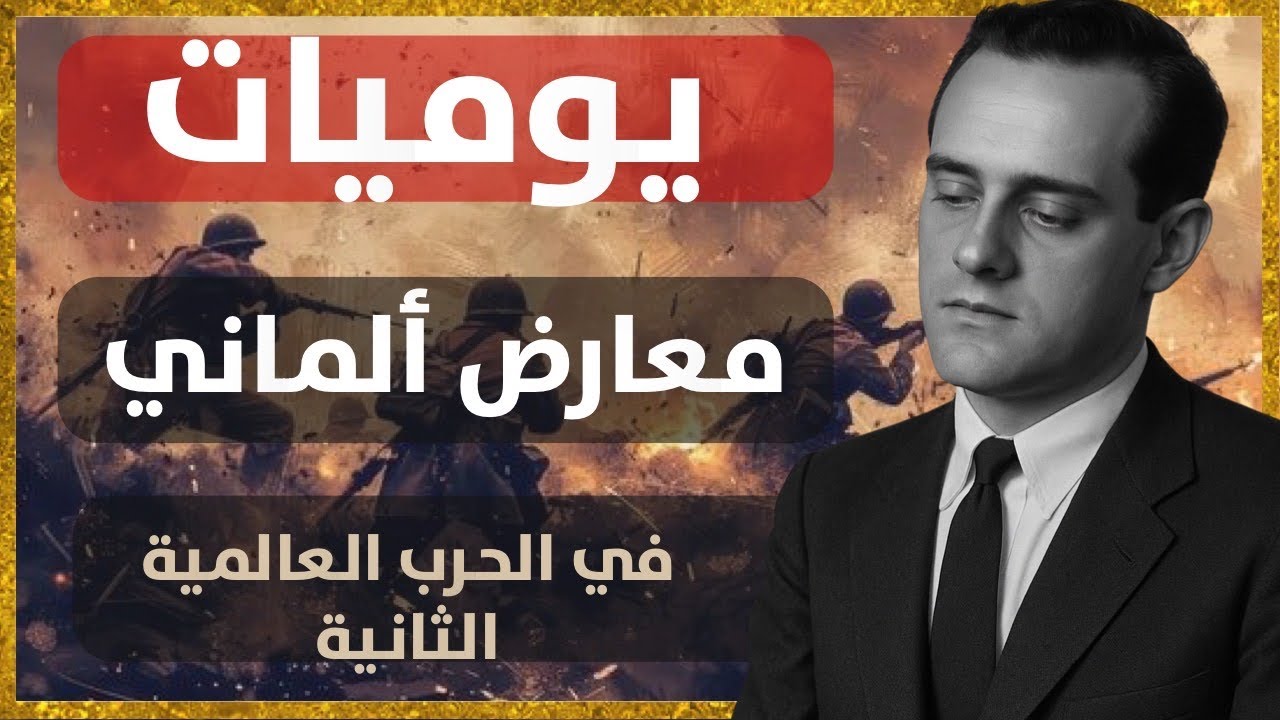 يوميات معارض الماني ضد النازية: مذكرات هيلموت فون مولتكه