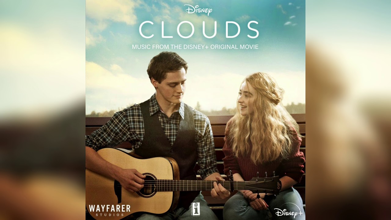 Clouds - Fin Argus, Sabrina Carpenter (Instrumental)