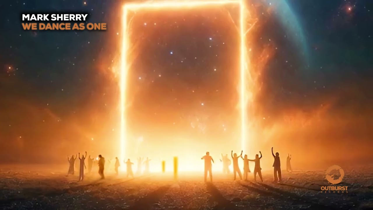 Mark Sherry - We Dance As One