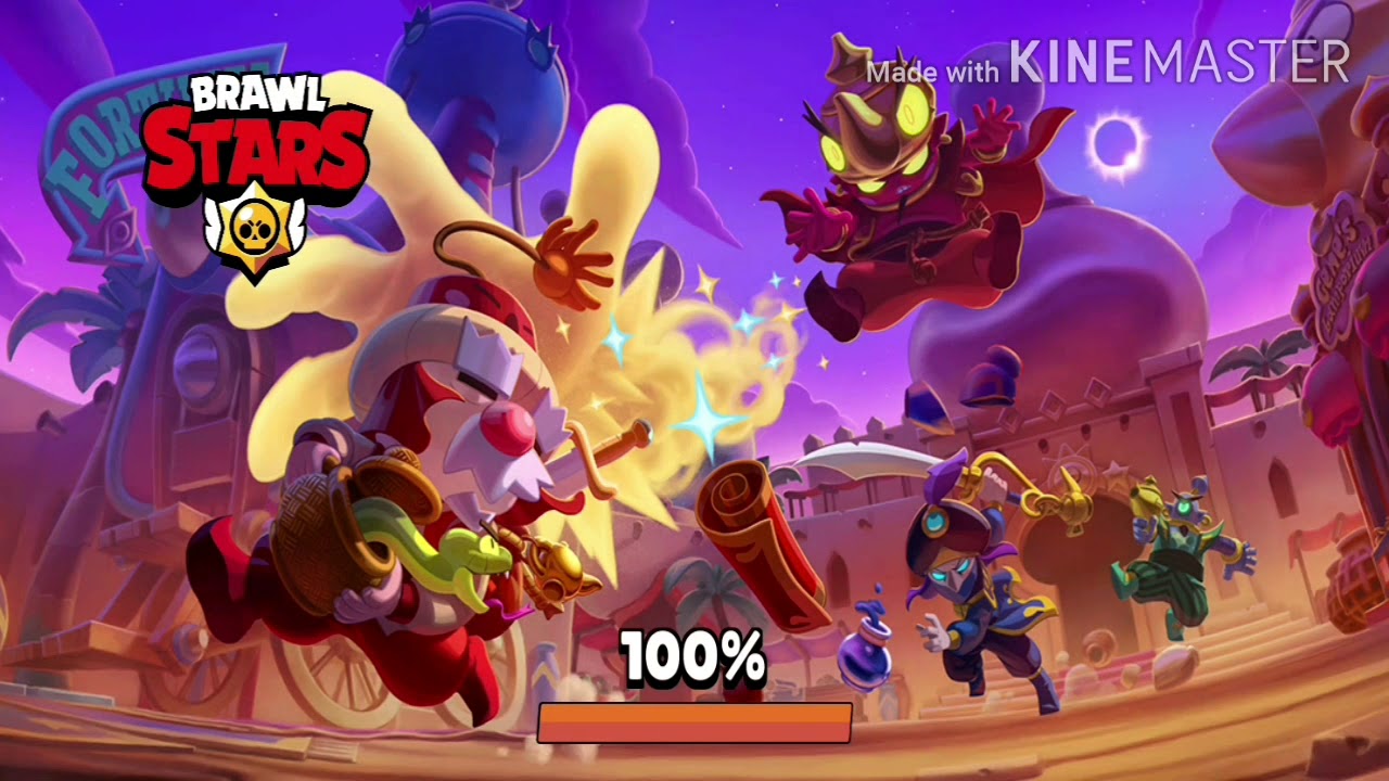 Handcam на Samsung j6 в brawl Stars