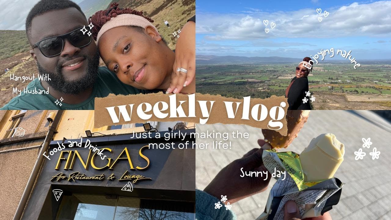 Weekly vlog | road trip | cooking | unboxing | new journey etc