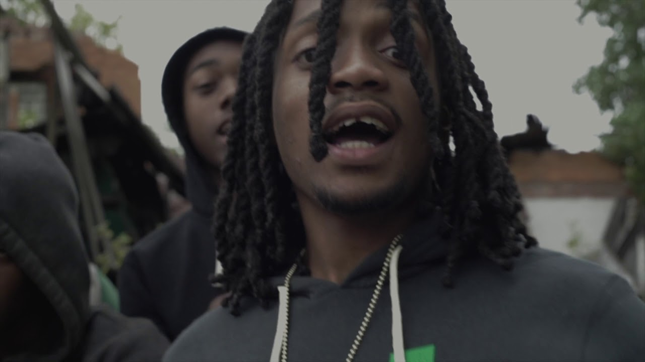 Same Shit - MTV Cash x KDolla
