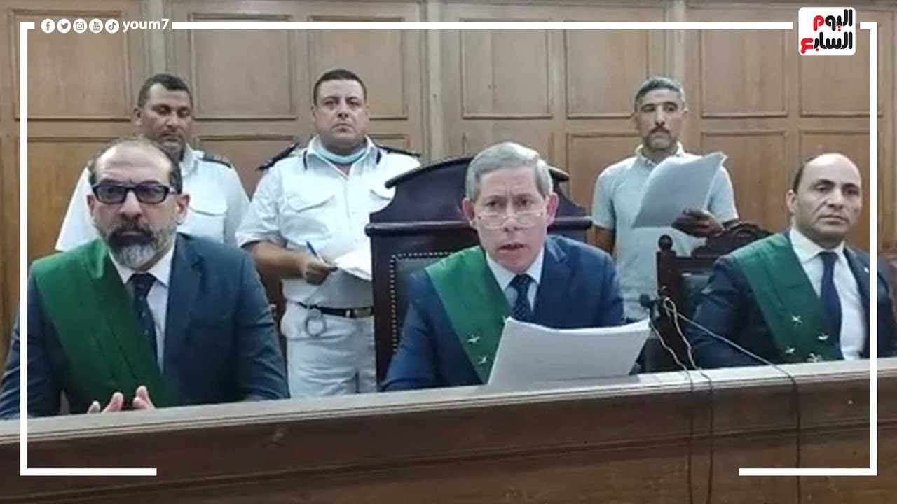النطق بالحكم على أربعة سيدات عذبن مواطن بالمنصورة بينهما زوجتيه